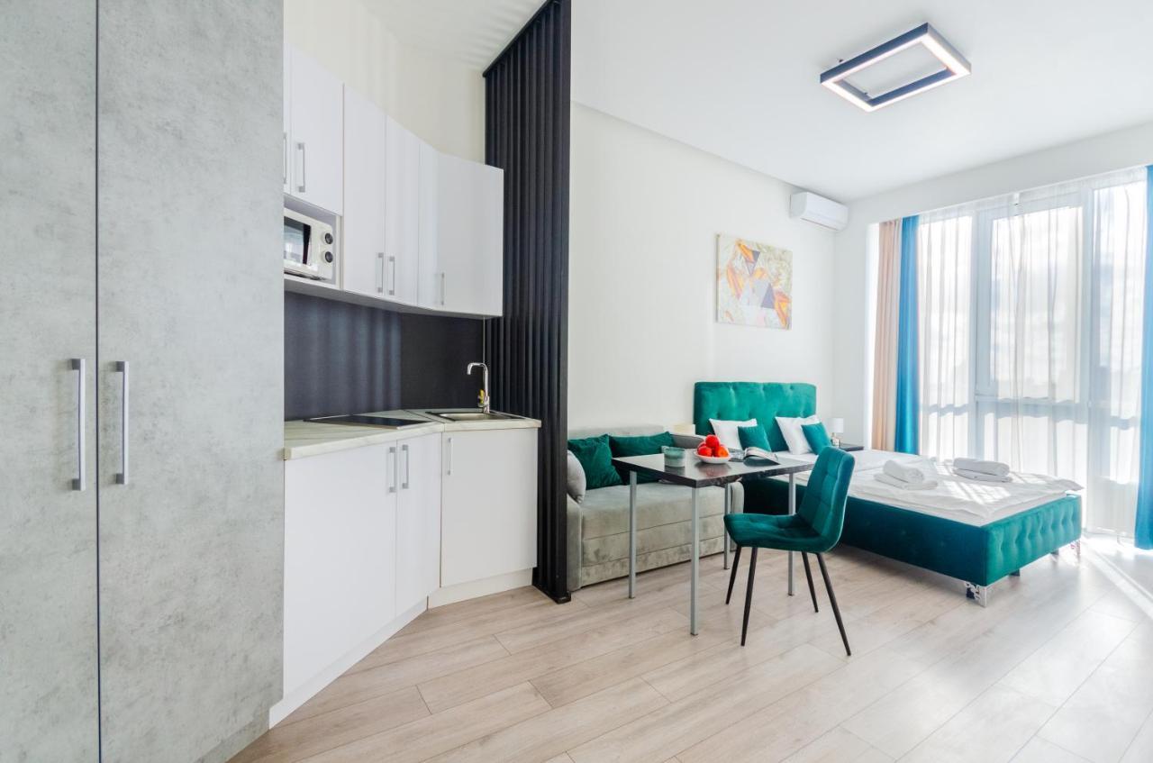 Hotel Kyiv View Railway Station Extérieur photo