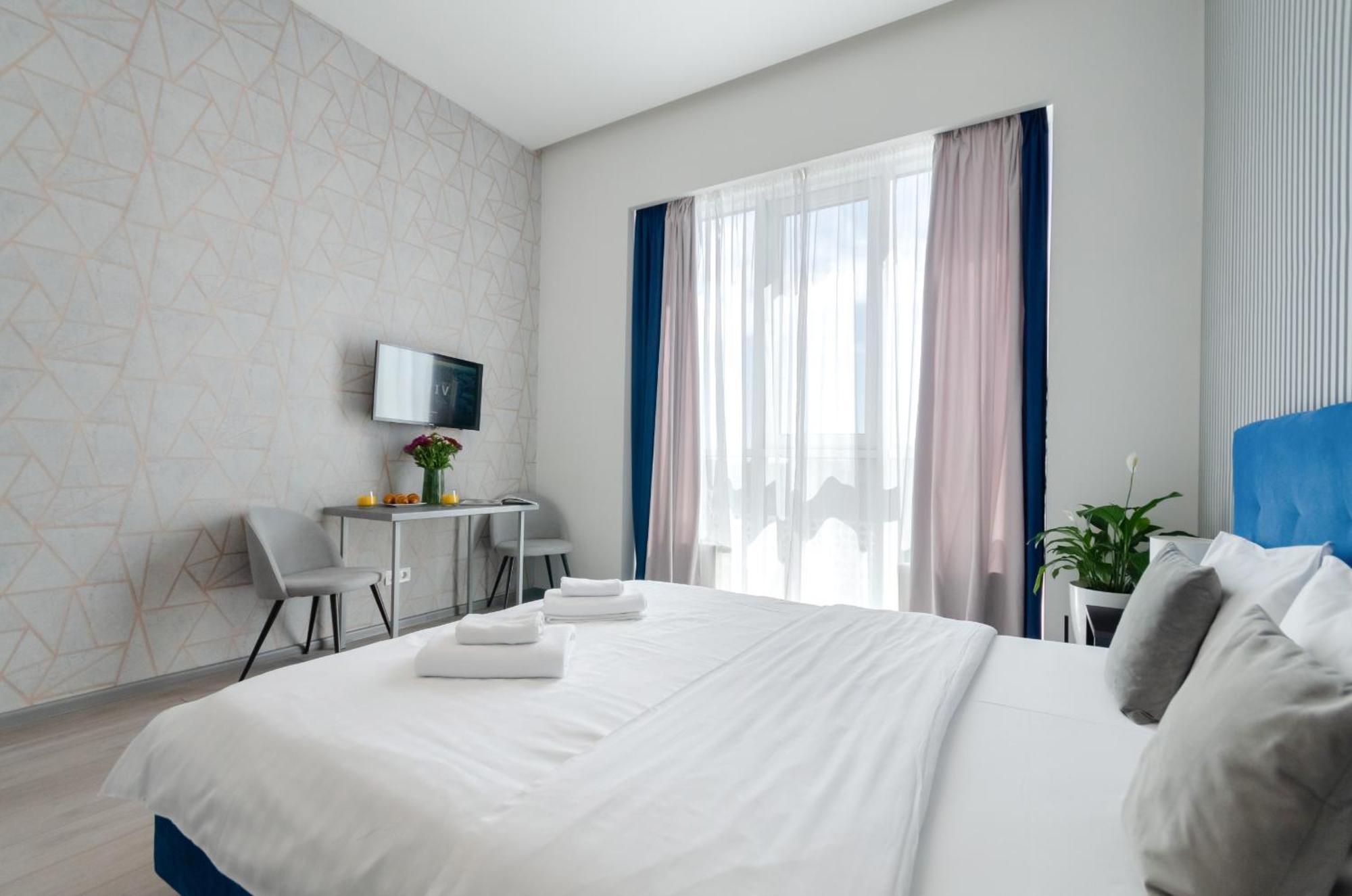 Hotel Kyiv View Railway Station Extérieur photo